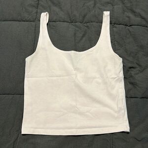 Forever 21 Crop Top